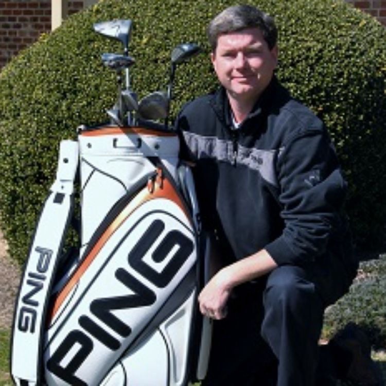 Dale Briggs - PGA Teaching Professional - Knollwood Fairways - Southern Pines, NC