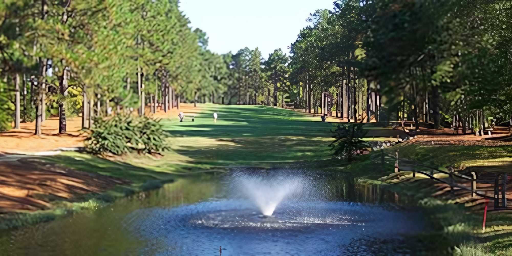 Midland Country Club, Pinehurst, NC